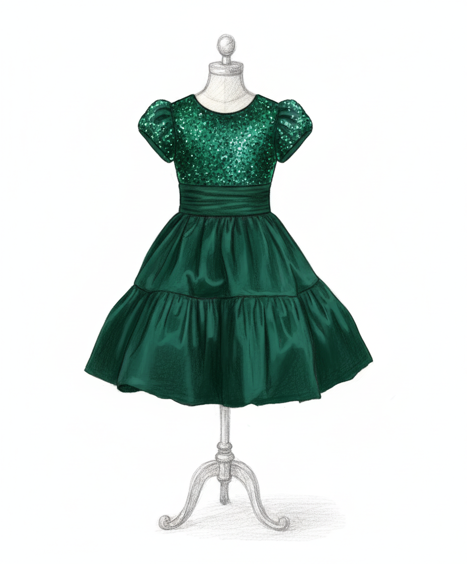 שמלות מטריפות להשכרה!!!
מידות 4 ו- 12, צבע ירוק.
יושבות מושלם על הגוף!
טל: 0583265797. - סקיצה צנועה