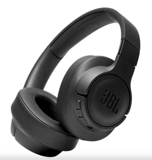 אוזניות קשת אלחוטיות JBL Tune 760NC ANC - צבע שחור כחדשות ממש- היו בשימוש כשעתיים עם האריזה וכל הנלווה נמכר עקב חוסר שימוש, התקבל כמתנה. נמכר באתרים עכשיו בין 277 ל370 שח