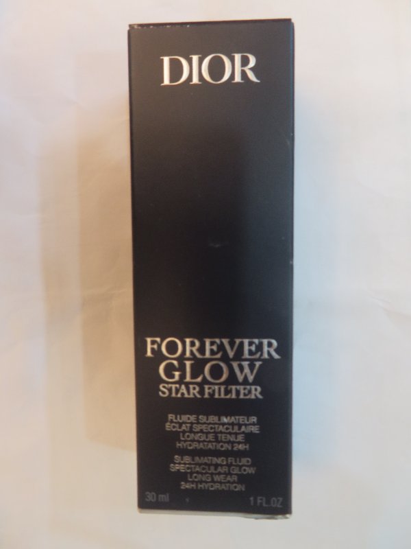 מיי קאפ גלואו