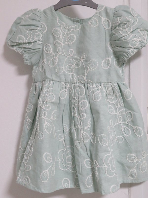 שמלה מההממת לשבת לילדות