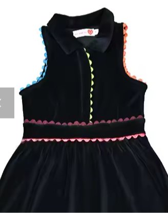 חלוקים שחור קטיפה מהממים
במידות 10,14