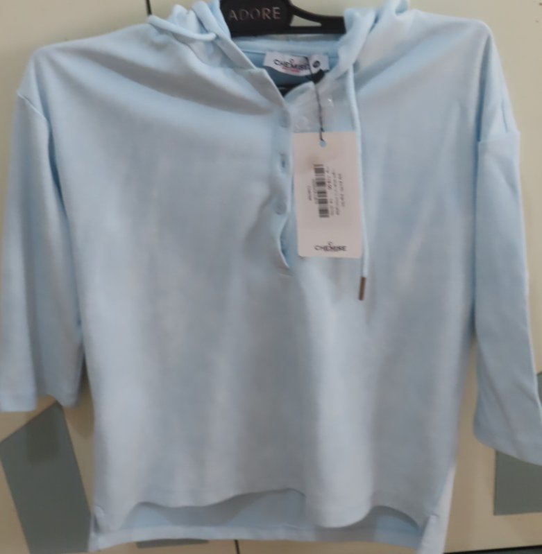 חולצה אם כובע לנערות ,נשים צעירות בד נעים אפשרי כבגד וגם כחולצת חלוק מושלם בהכל מכלת מידת נערות 14
עיר גמיש אפשרי אשדוד ,בני ברק ולעביר לאחר אולי