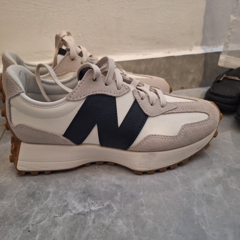 נעלי ניו באלאנס