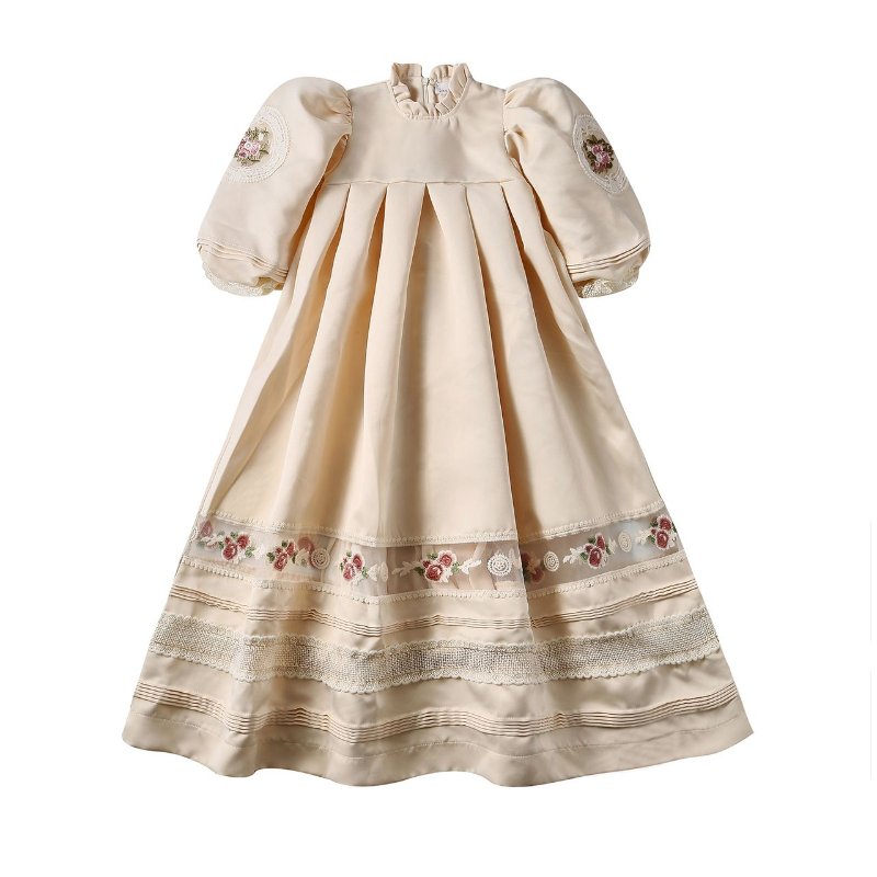 יש המון מידות
שמלת ארועים מהחנות בנים קולקציית קיץ