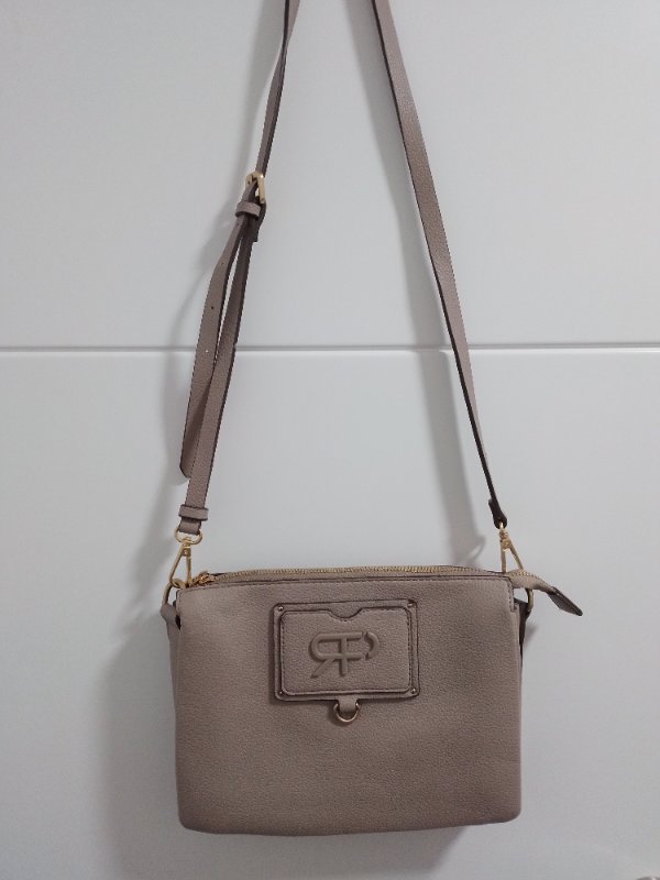 תיק צד בז' -PARFOIS