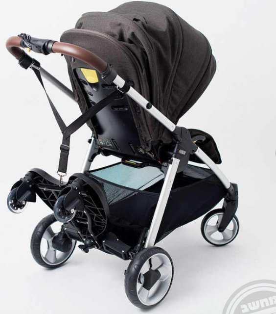 טרמפיסט מצוין המתחבר לכל סוגי העגלות!!!
קל ונח לשימוש!
מצב חדש!!!!!!!!!!!!!
יכול להגיע בקלות לירושלים/בית שמש