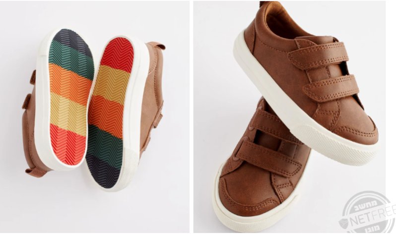 עקב טעות במידה מוכרת את הנעליים חדשות באריזה מידה 21(לדעתי מידה גדולה יחסית) מתוקות מתוקות!
מי שמעוניינת שתיצור איתי קשר 0556721711