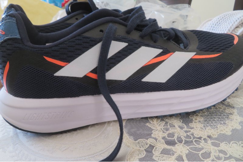 נעלי אדידס חדשות מידה 41