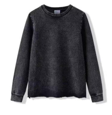 חולצה שחורה
מידה S
נמכר עקב אי התאמה