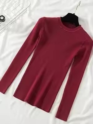 2 סריגים מהממים! איכותיים ונעימים מאוד! המידה ממש קטנה לי, ואני S/XS ברגיל, זה יותר קטן, ממש לילדות, התאכזבתי מאוד כי הם יושבים מושלם! בד מאוד רך ונעים. 1 בצבע שחור והשני סוג של ורוד/בורדו, צבע יפה ממש. המחיר הוא לשניהם, כל הקודמת זוכה!