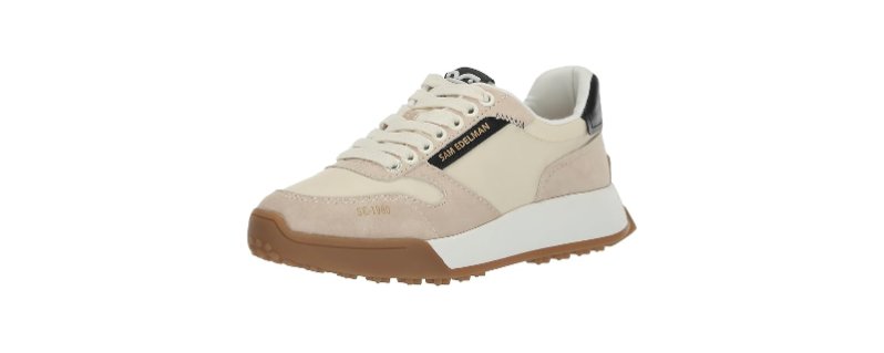 נעל של Sam Edelman מידה 6 
נוחה ואיכותית מאד!