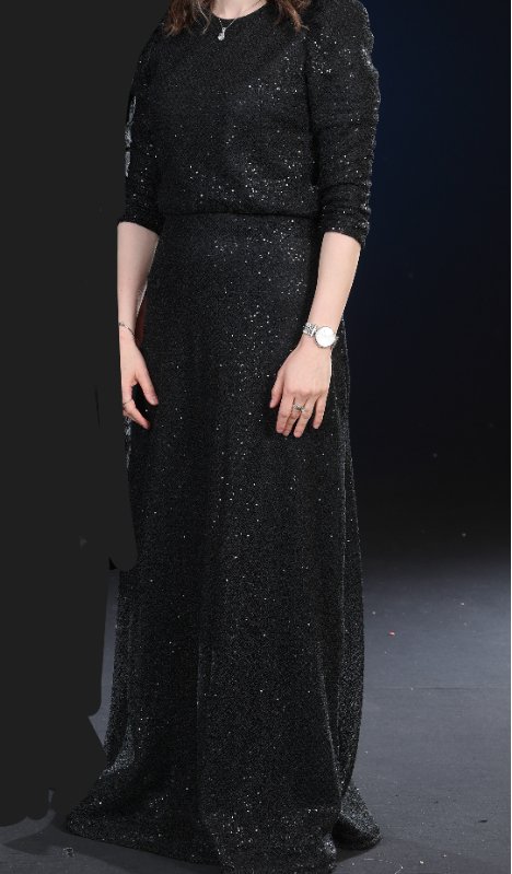 שמלות שחורות  של רחל סיטבון