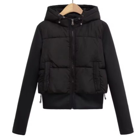 מעיל חיקוי זארה מאליאקספרס בצבע שחור המידה הגיע לי קטנה
מידה L בערך כמו M
ממש חתיךךךך