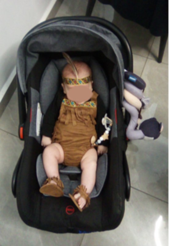 סרבל מתוק לתחפושת של אינדיאני עם סרט מושלם לראש
מתאים לגיל חצי שנה עד שנה