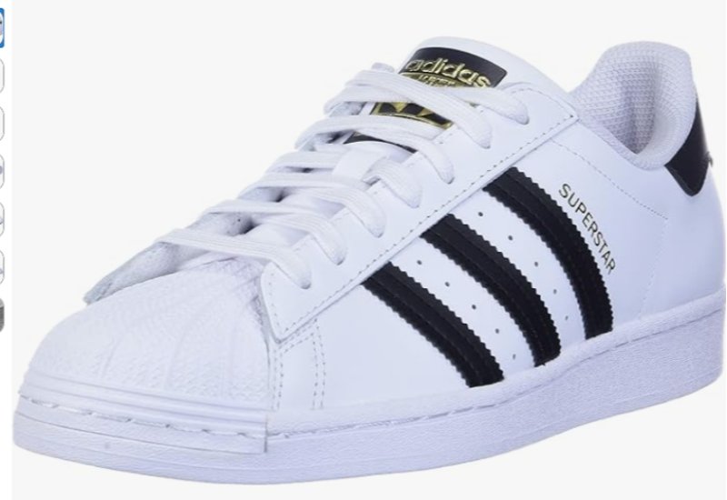 מכירה נעלי אדידס מקורי סופרסטאר- ADIDAS SUPERSTAR II-

אין מידות בארץ

נקנה חדש באמזון ארה"ב - נמכר עקב אי התאמה במידה.

במידה ⅔ 38 ,  

279 ש"ח