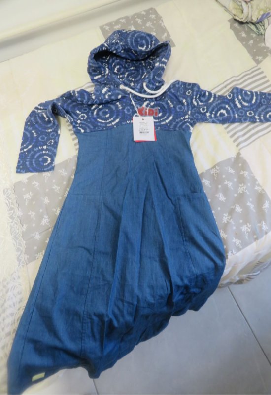 מידה 10 קידישיק