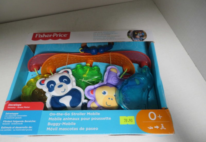 נקנה מזמן, היום בחנויות עולה יותר יקר. חדש לגמרי