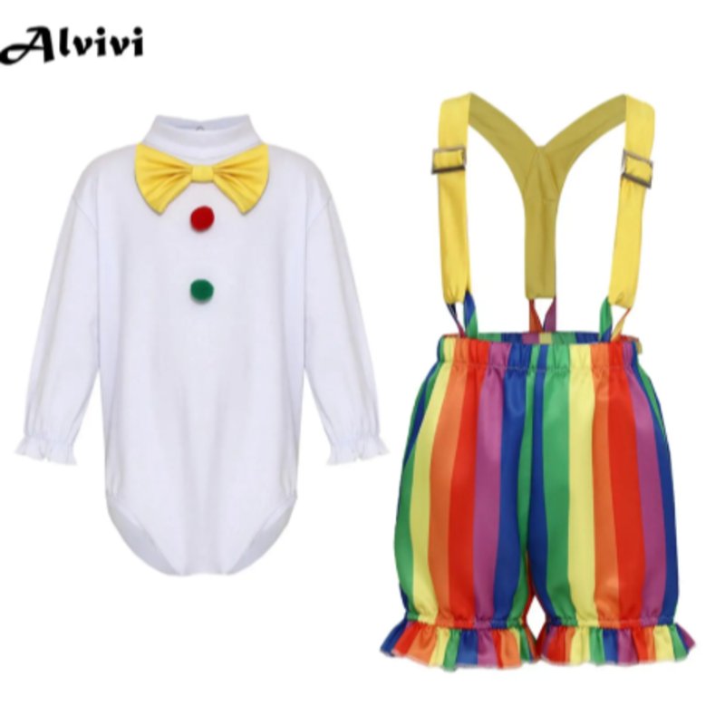 תחושת ליצן מהממת!!!