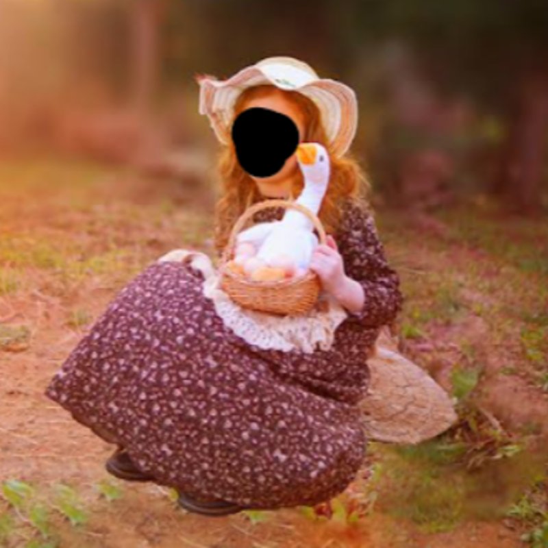 תחפושת כפרייה