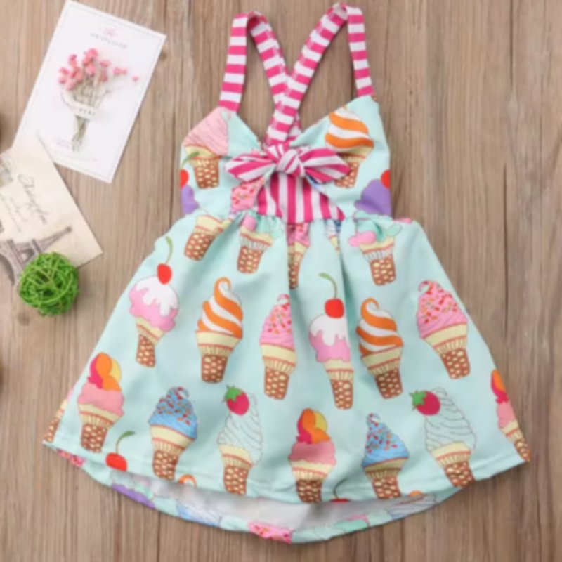 תחפושת גלידה