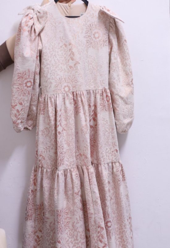 שמלות מהממות מרייצל H