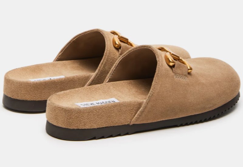 נעלי בית steve madden