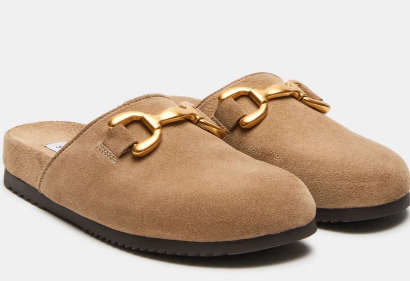 נעלי בית steve madden