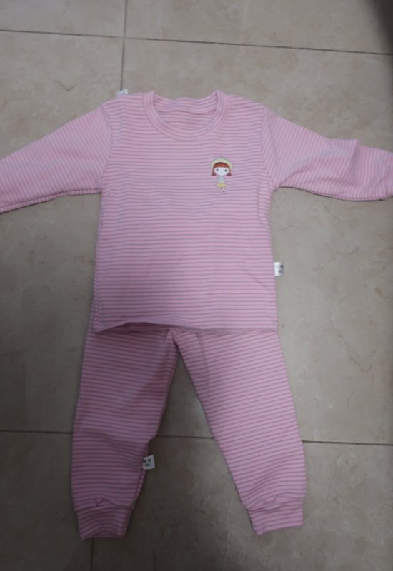 פיגמה חמודה לילדה מתאים לגיל 2+