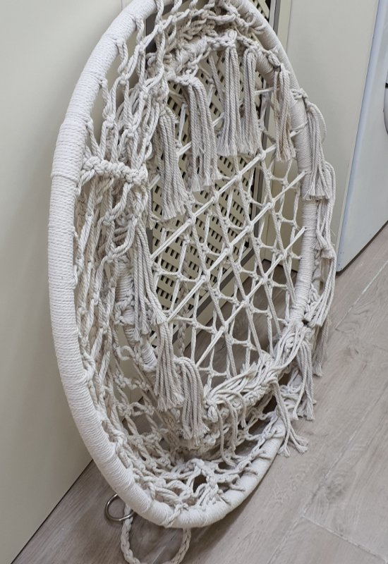 נדנדה חדשה לגינה ולמרפסת