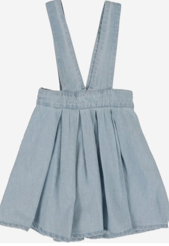 שמלה ג'ינס Lil Legs