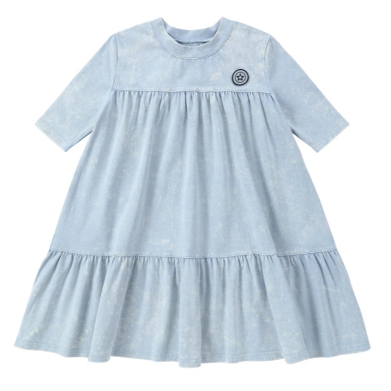 שמלה חתיכה Petit Clair