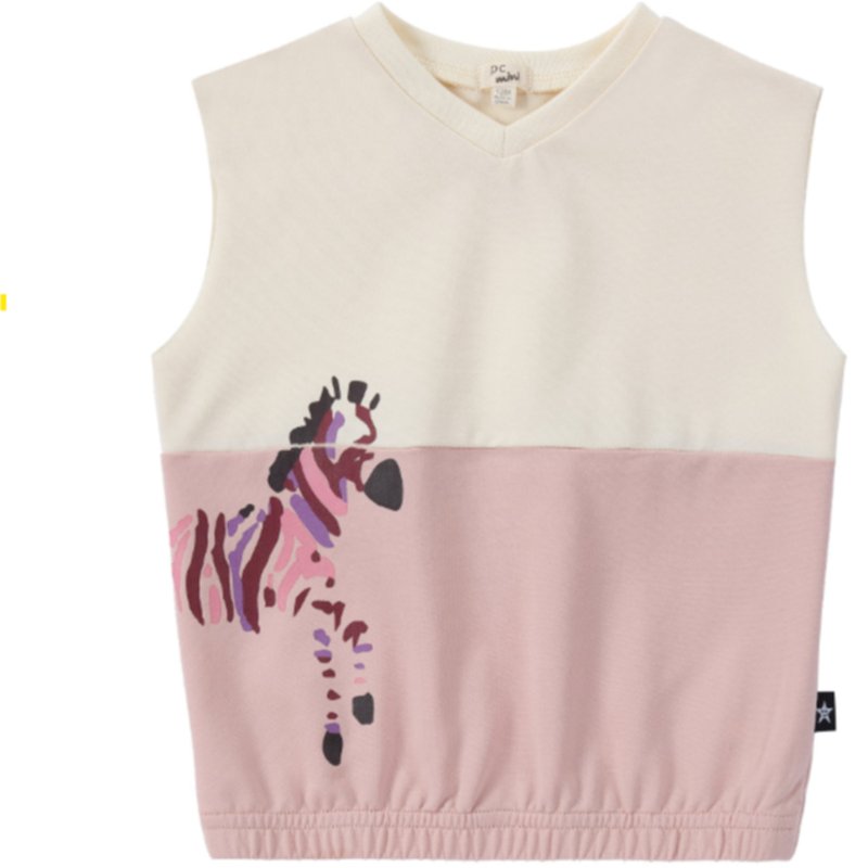 חולצה חתיכית Petit Clair