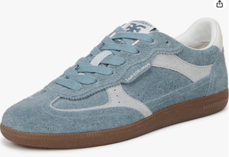 נעליים חדשות לנשים של המותג SAM EDELMAN במידה 40, חדשות ממש נמכרות עקב טעות במידה.