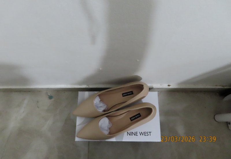 נעלים של NINE WEST