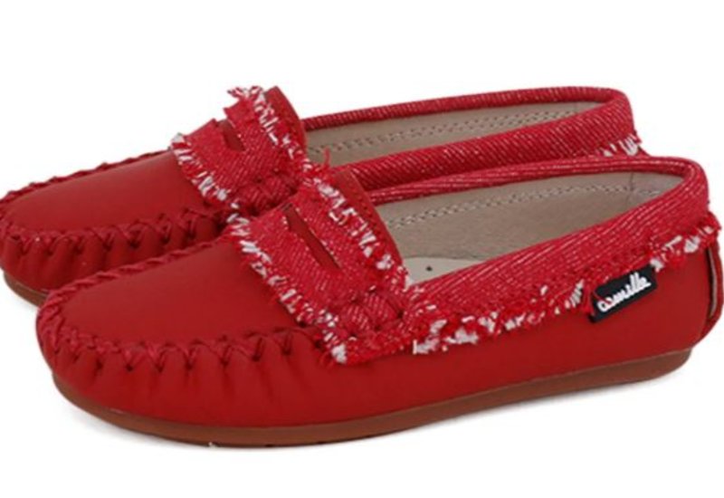 מוקסין אדום camille