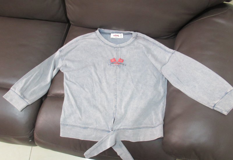 חולצה מהממת