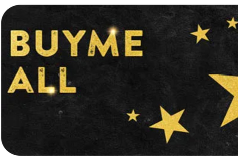 למכירה שובר ביימי ע"ס 1,000 ש"ח