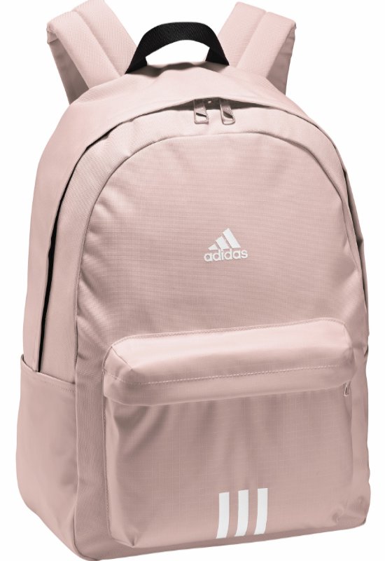 חדש באריזה!! 
תיק גב 3 פסים ADIDAS -CLASSIC BOS- ורדרד
פרטים נוספים בקישור לחנות.

הגיע יותר ורוד מבתמונה (ורוד בייבי חלש)