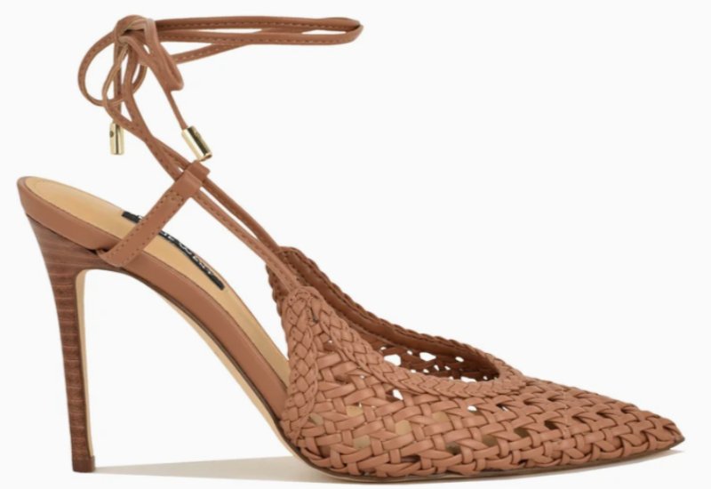 נעלי עקב NINE WEST