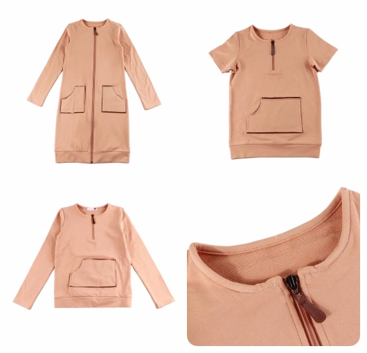 סט משפחתי כיס יומחול