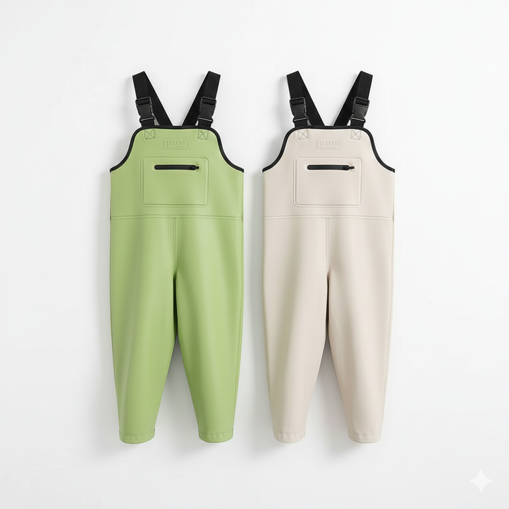 סרבל מים מיוחד 