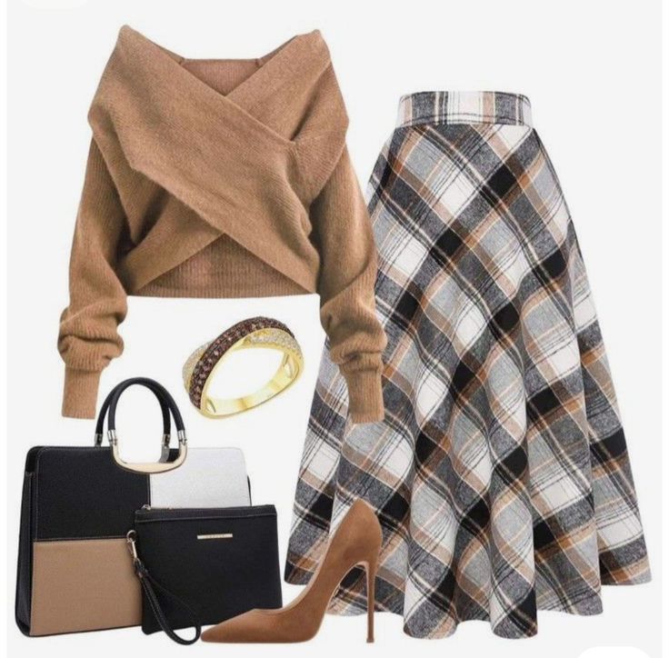 טרנדים לסתיו/חורף 2025-26 - תמונה 14