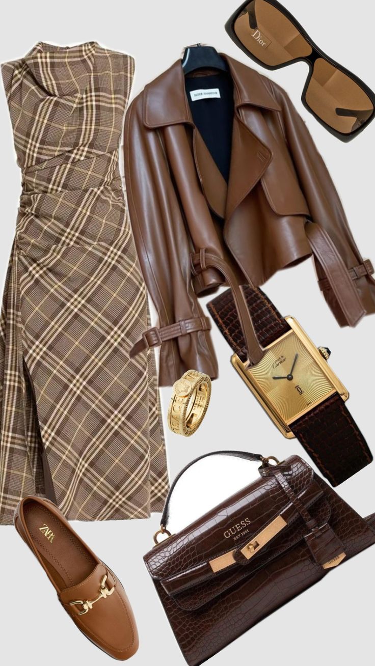 טרנדים לסתיו/חורף 2025-26 - תמונה 4