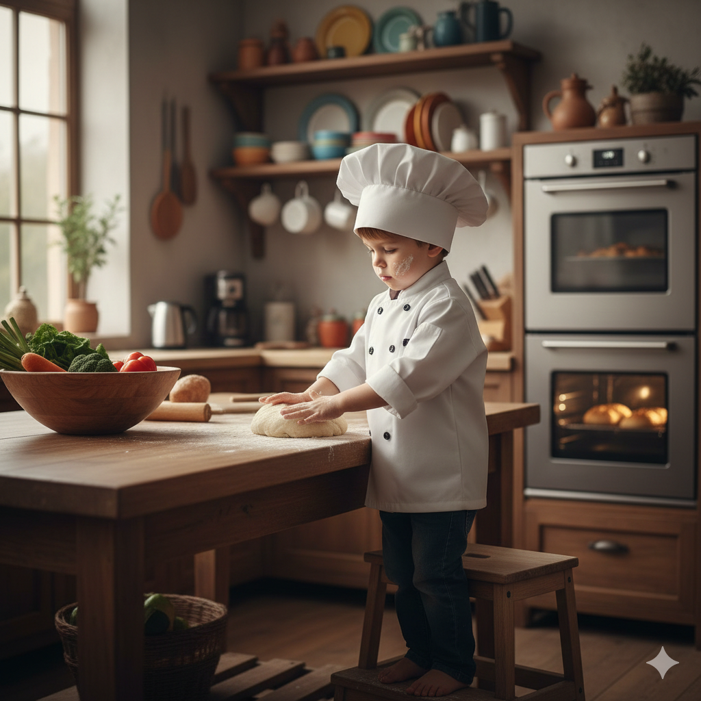 איך להוציא צילומי פורים (אמנותיים!) בתוך הבית? 🎭✨ - תמונה 1