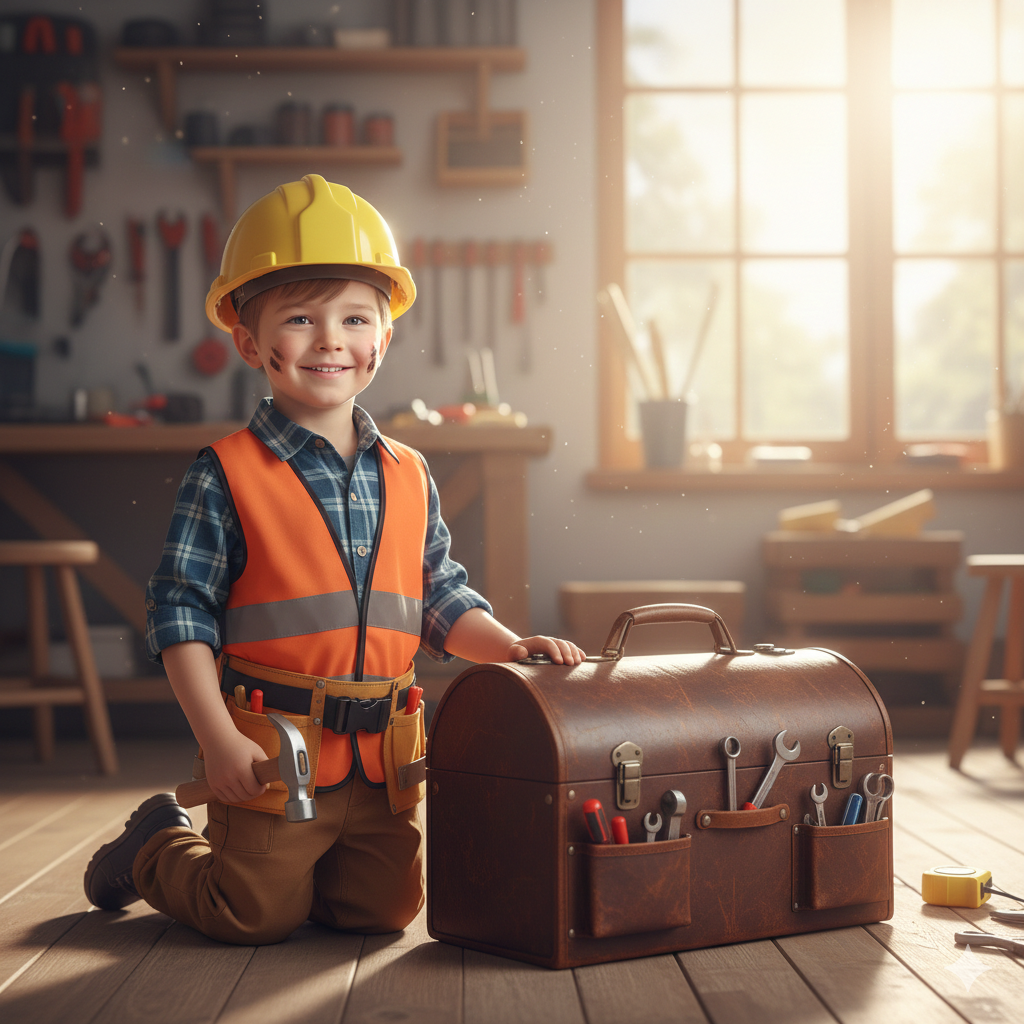 איך להוציא צילומי פורים (אמנותיים!) בתוך הבית? 🎭✨ - תמונה 2