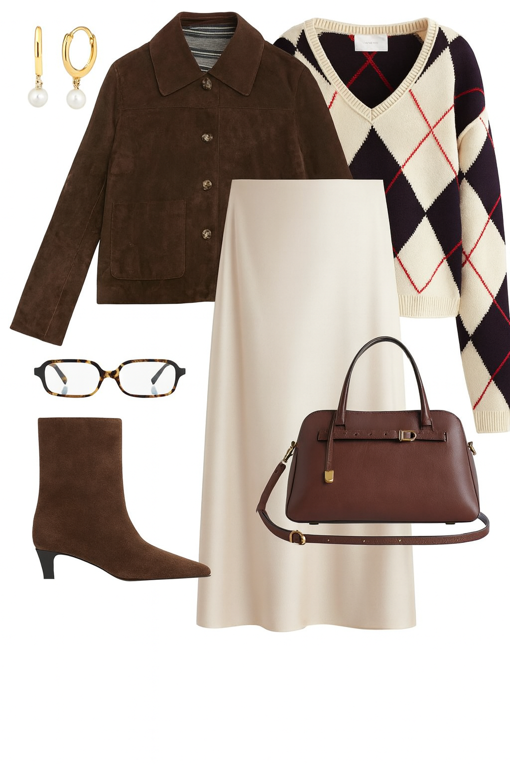 טרנדים לסתיו/חורף 2025-26 - תמונה 8