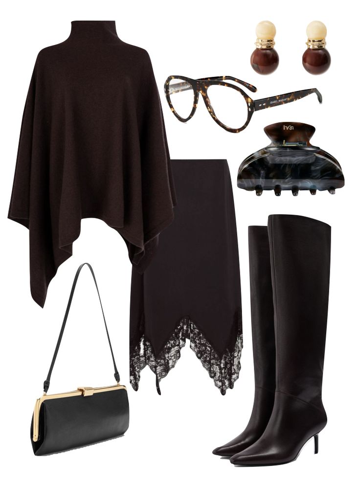 טרנדים לסתיו/חורף 2025-26 - תמונה 5