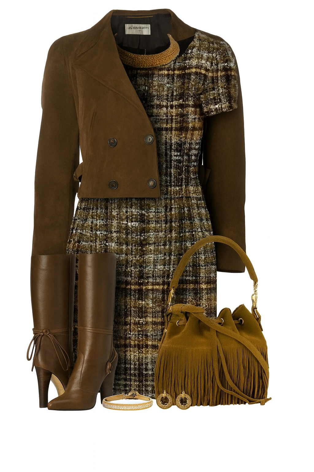 טרנדים לסתיו/חורף 2025-26 - תמונה 6