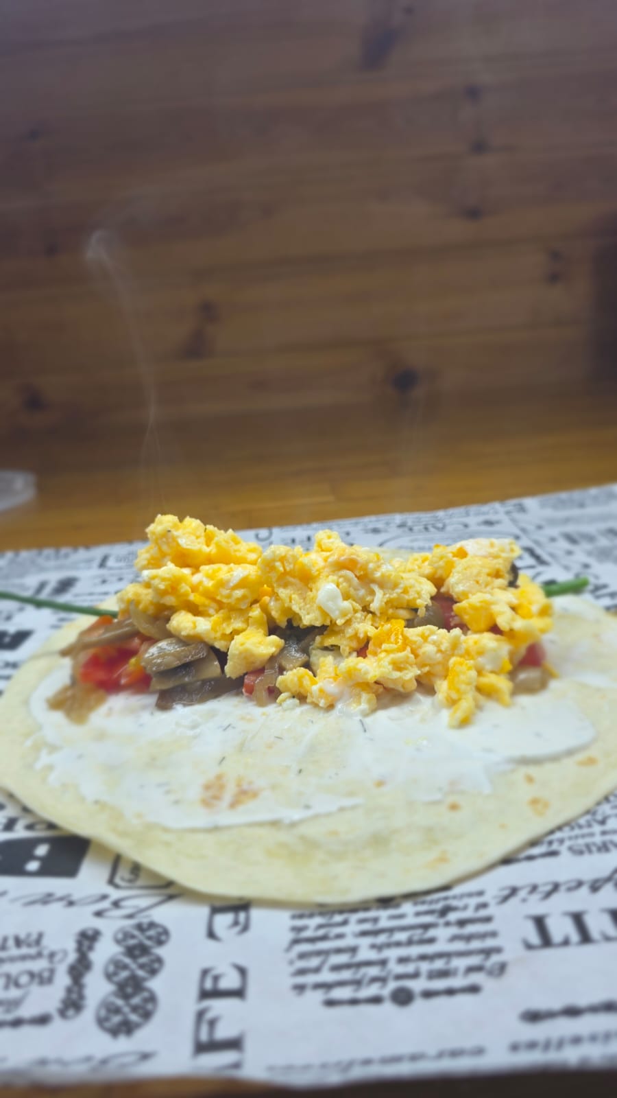 עמוס לך? לחוץ לך? - תמונה 5