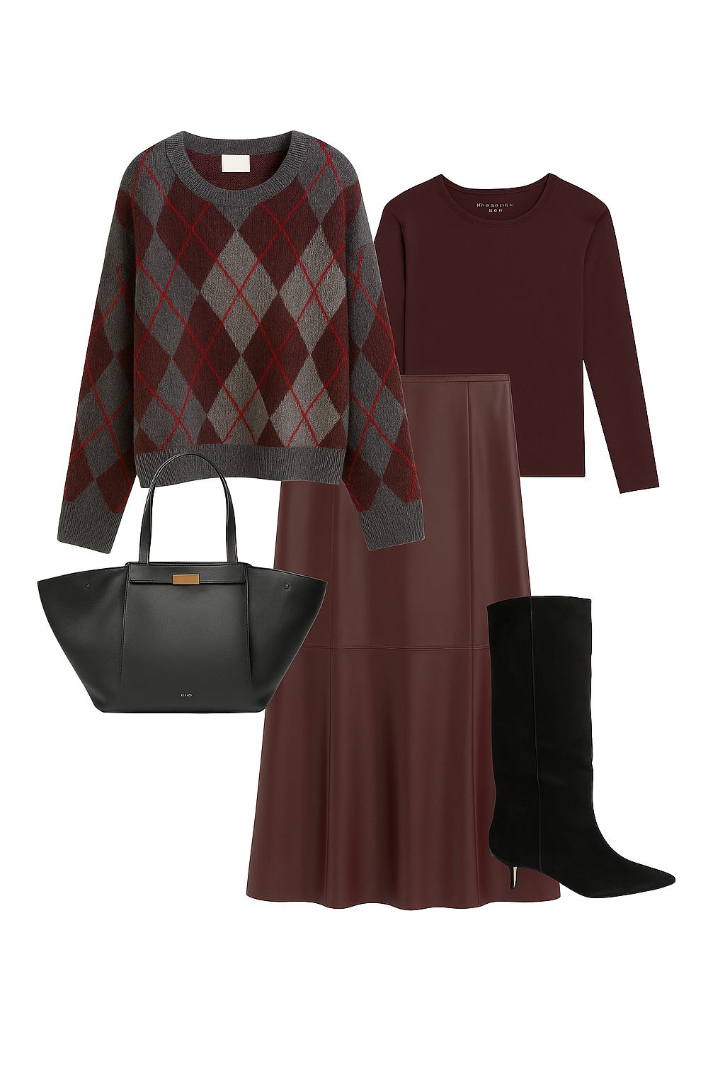 טרנדים לסתיו/חורף 2025-26 - תמונה 10